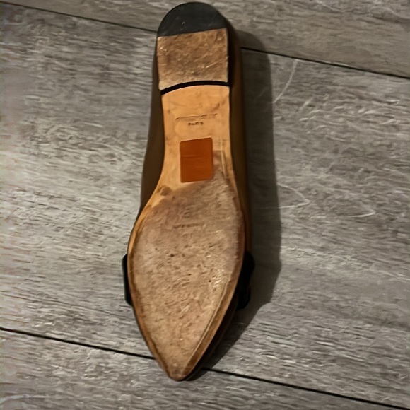 Givenchy women’s flats size EU 37 US 7 - Picture 3 of 4